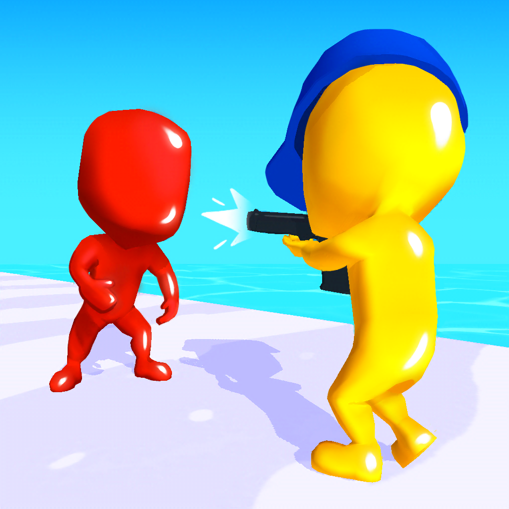 Get Blob Squad 3D for iOS, iPhone, iPad Aso Report