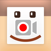 Squaready for Video - Convert Rectangle Movie Clip into Square Shape for Instagram
