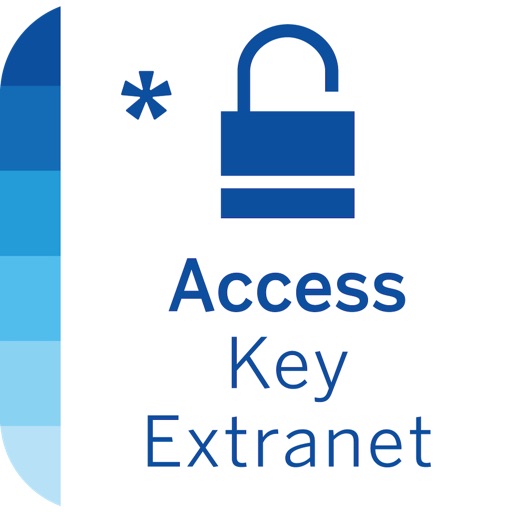 Access Key Extranet Download
