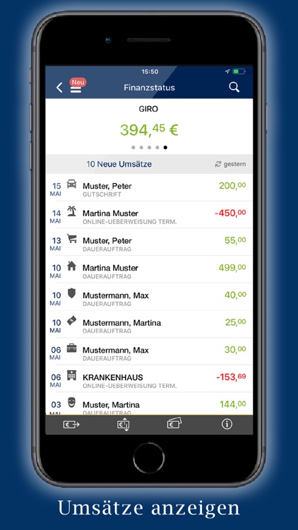 BW Mobilbanking screenshot-3