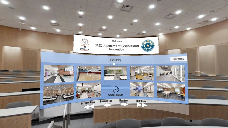 CREC Innovation