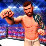 PRO Wrestling Kung Fu Fight