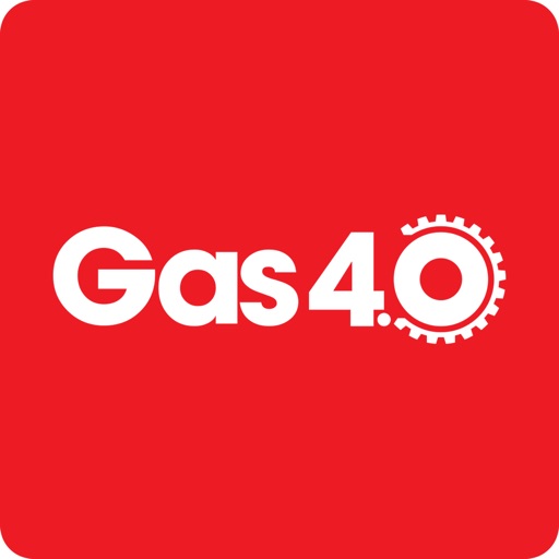 Приложение Gas.