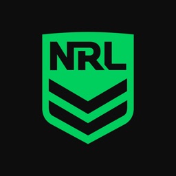 NRL Official App Apple Watch App