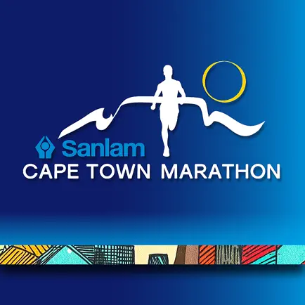 Cape Town Marathon Читы