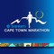 Icon Cape Town Marathon