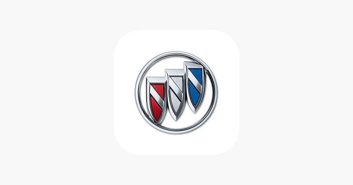 Mybuick App Store Da