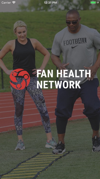 Fan Health Network
