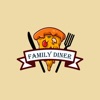 Family Diner, Peterborough