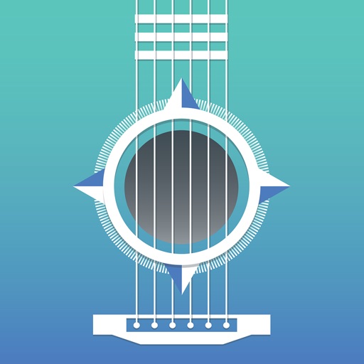 Chord Atlas | Guitar Icon