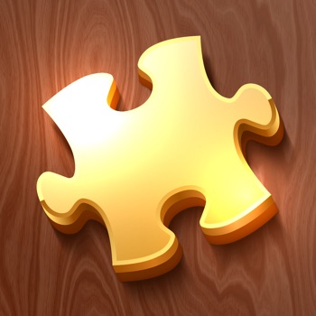 Jigsaw Puzzle - Legpuzzels