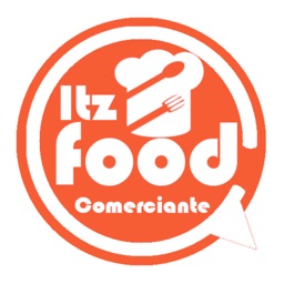 Comerciante ItzFood