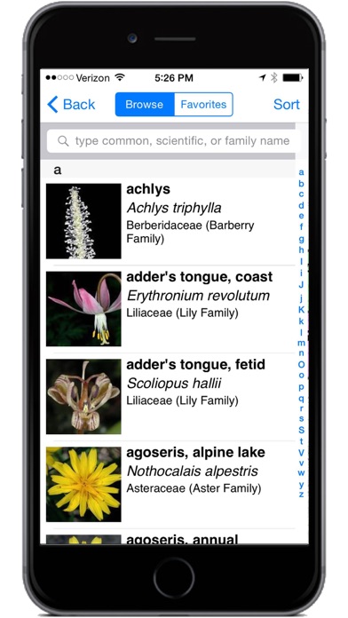 How to cancel & delete Oregon Wildflowers from iphone & ipad 3