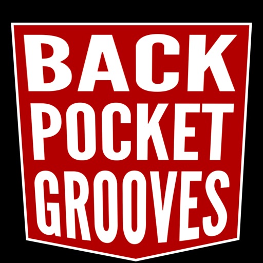 BackPocketGrooves