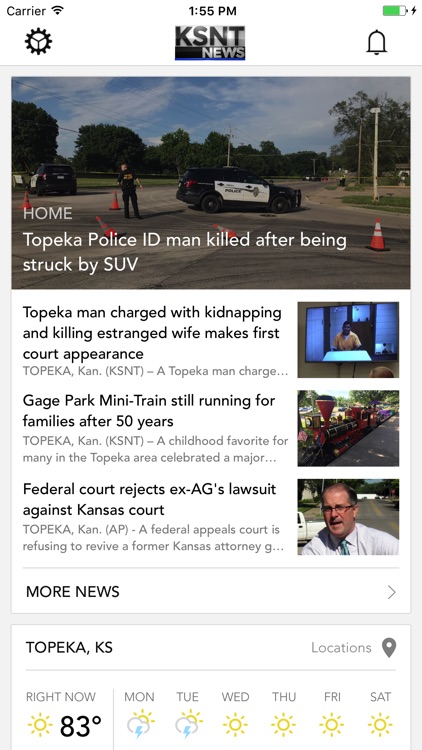 KSNT News - Topeka, KS