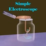 Get Simple Electroscope for iOS, iPhone, iPad Aso Report