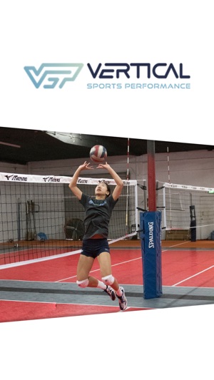 Vertical Sports Performance(圖1)-速報App