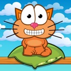 Top 50 Games Apps Like Hungry cat: puzzle for family - Best Alternatives