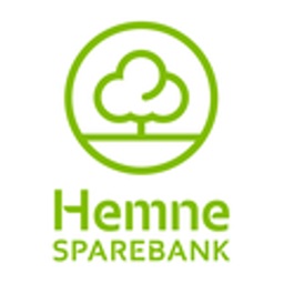 Hemne Sparebank.