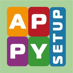 APPY SETUP