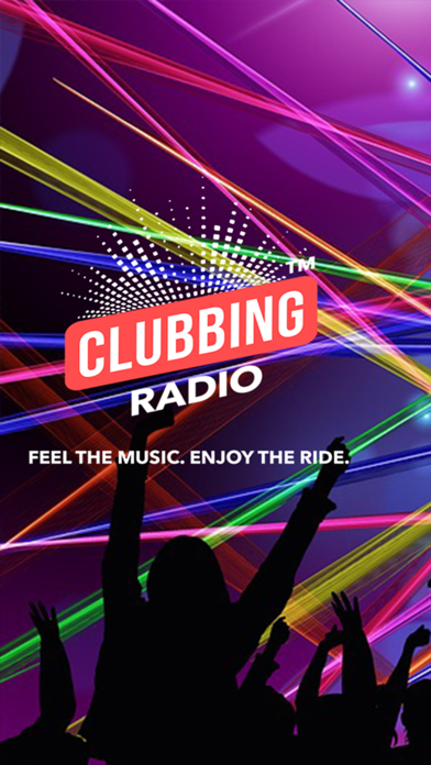 How to cancel & delete Radio Clubbing from iphone & ipad 1