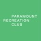 Download the Paramount Recreation Club App today to plan and schedule your classes