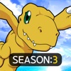 [DigiSoul] 數碼寶貝：靈魂獵手Season3 Hack