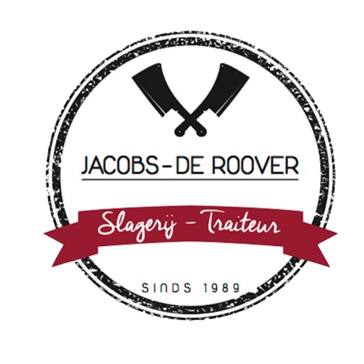 Slagerij Jacobs - De Roover icon