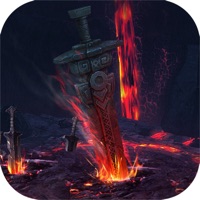 Dragon Knight Legend Lava