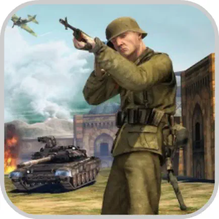 Hero WWII: Shooter Army Cheats