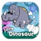 Little Dinosaur Endless island is the classic competitive game for all ages