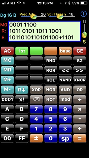 Scientific Calculator DES-38D(圖3)-速報App