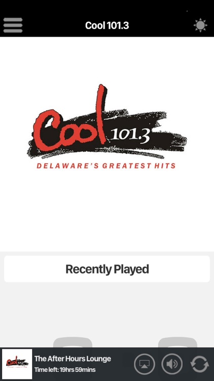 Cool 101.3