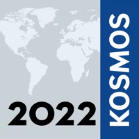 KOSMOS Welt-Almanach 2022 apk