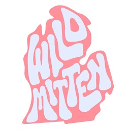 Wild Mitten