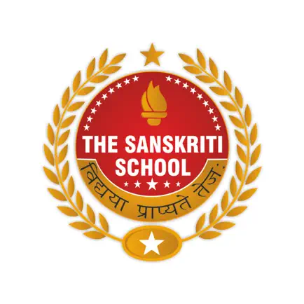 The Sanskriti School Читы