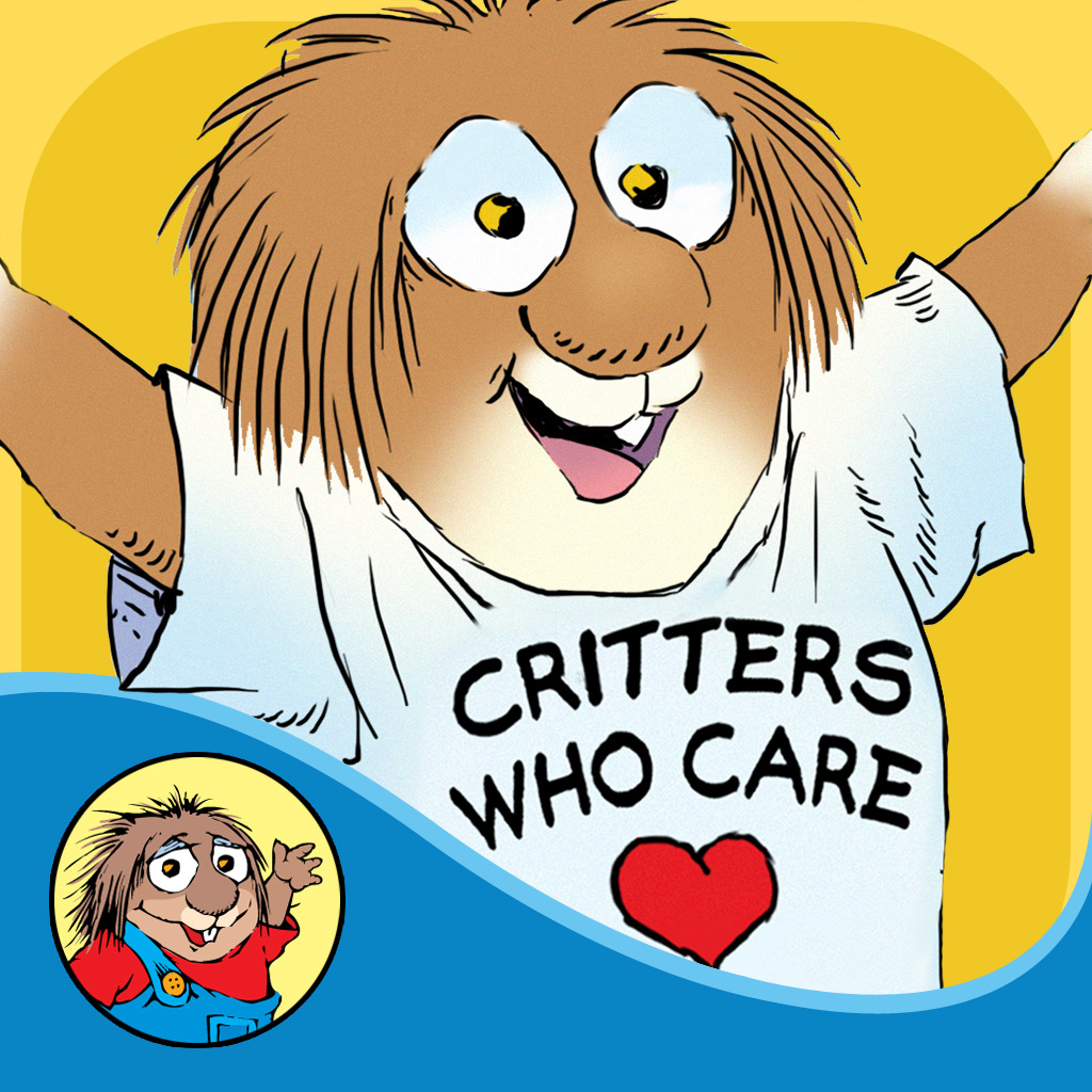 Get Just Critters Who Care for iOS, iPhone, iPad Aso Report