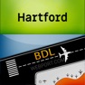 Get Hartford Airport Info + Radar for iOS, iPhone, iPad Aso Report