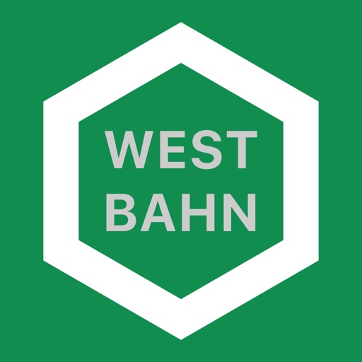 Westbahn iOS App