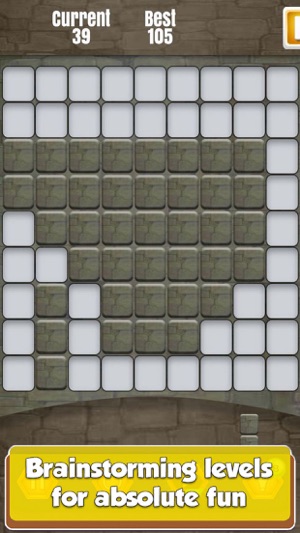 Stone Block Hide Puzzle(圖2)-速報App