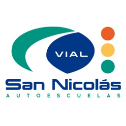 San Nicolás Autoescuelas