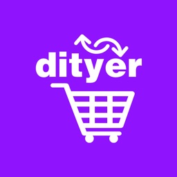 Dityer: Online Shopping