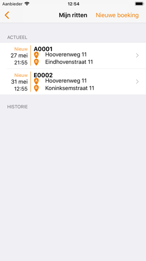 Taxi App Maastricht(圖3)-速報App