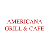 Americana Grill  Cafe