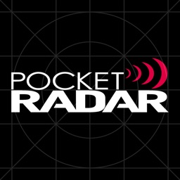 Pocket Radar икона