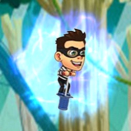 Ponic World Adventures