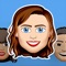 Emoji Me Animated Faces