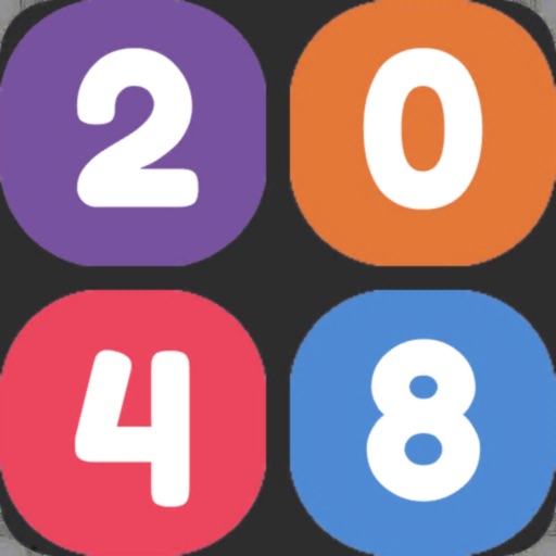 Puzzle 2048 Super Game