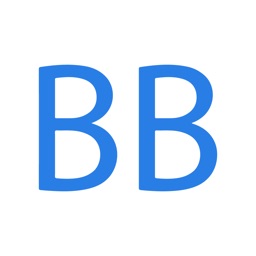 BookBright Boekings App