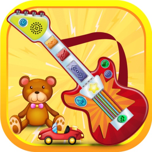 Toys Guitar Download